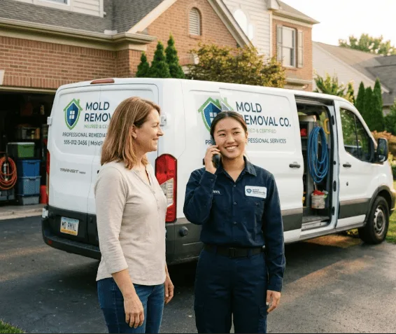Crawlspace Mold Remediation Narvon, PA FAQs